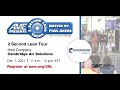 AME 2 Second Lean Tour: Cambridge Air Solutions