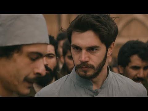 Mehmetçik Kut'ül Amare Trailer - Episode 7 (Eng & Tur Subs)