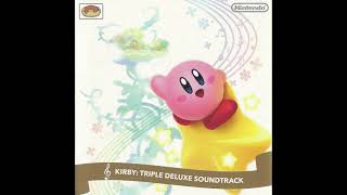 49. Bonus Track: Dreams and Disappearing Kings - Kirby Triple Deluxe Soundtrack