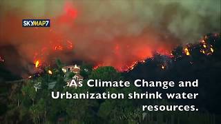 UCLA MIMG: Now Science I - Wildfires and Succession