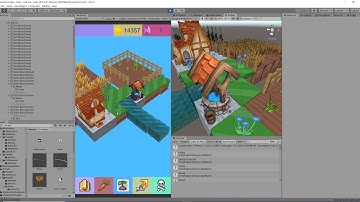 【DevLog】PocketFarm - Game Devolpment Vlog (Unity)