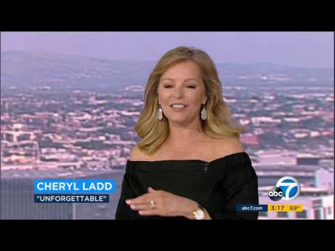 Cheryl Ladd's 'Unforgettable'