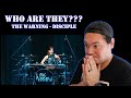 WHO ARE THEY - THE WARNING - DISCIPLE - Audio Engineer Reacts