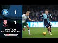 Wycombe Lincoln goals and highlights