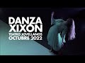 Danza xixn octubre 2022  teatro jovellanos