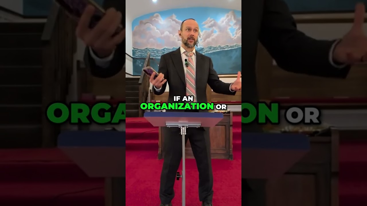 Only 2 Religions: Fear vs. Love #shorts