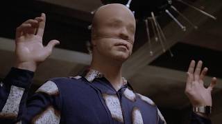 Behind the Scenes: Manhunter (Mann, 1986) with William Petersen and Tom Noonan