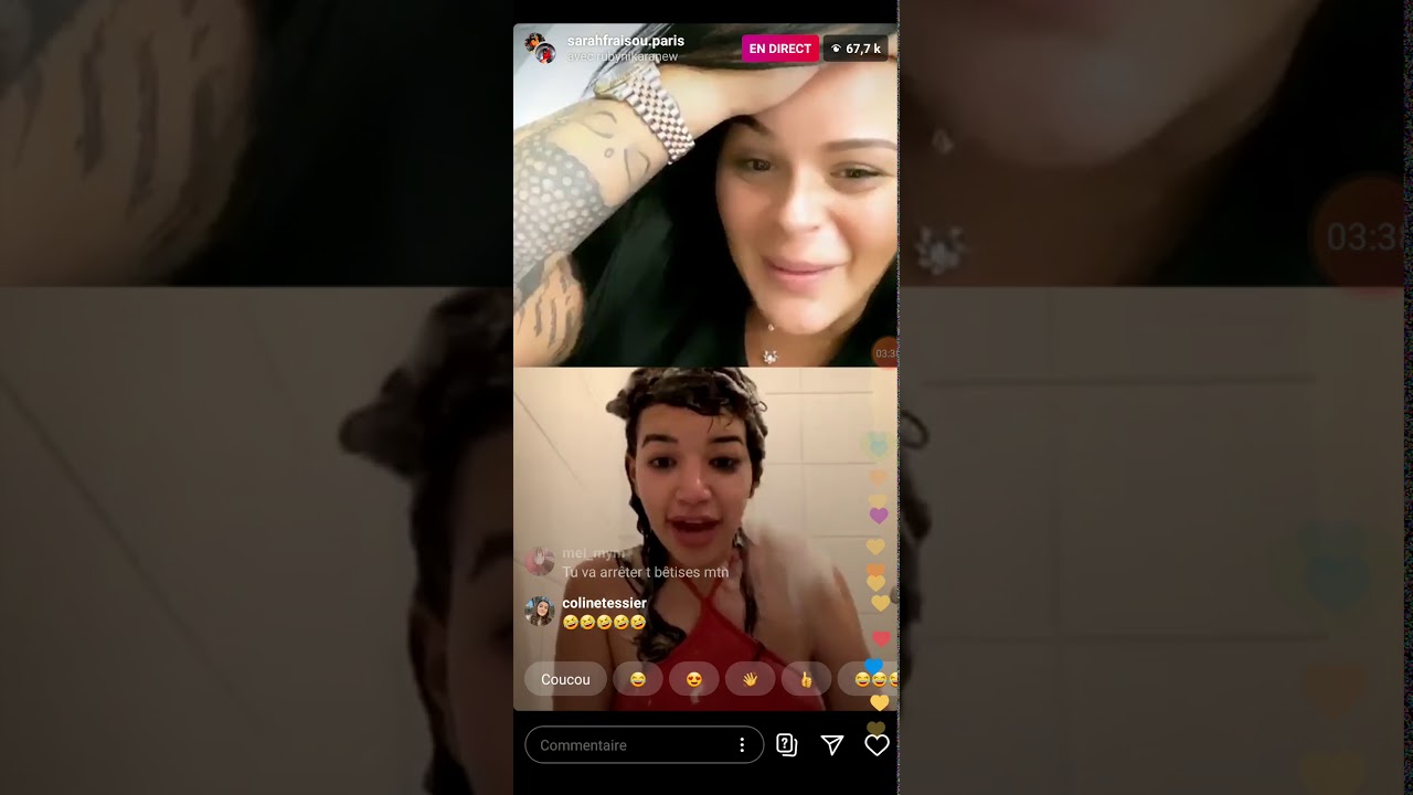 Nikara Pussy