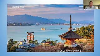 Japan Hosted Cruise on Celebrity Cruises May 2024