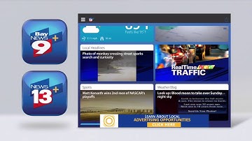 Apps - Bright House Networks How To Video