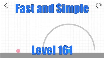 Brain Dots Level Stage Niveau Nivel Yровень 161. Solution // Walktrough or JustGameplay