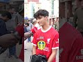 LIVERPOOL FAN plays GOAL