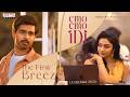 The First Breeze of Emo Emo Idi - Roshan Meka, Preity Mukhundhan | Sailesh Kolanu | Naga Vamsi S