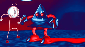 Preview 2 Henry Stickmin Triangle Effects (Sponsored by NEIN Csupo HD With 30 Random Effects)