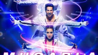 MUQABLA ("Street Dancer 3D") Full Audio Song | Yesh Narvekar | Parampara Thakur | Tanishk Bagchi