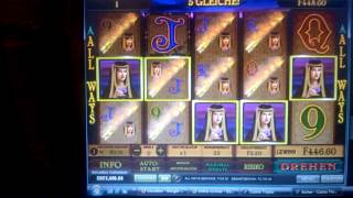 ARCHER Online Slot HUGE WIN(Biggest Win I reached in my Life! Must see this!, 2014-11-16T22:03:48.000Z)