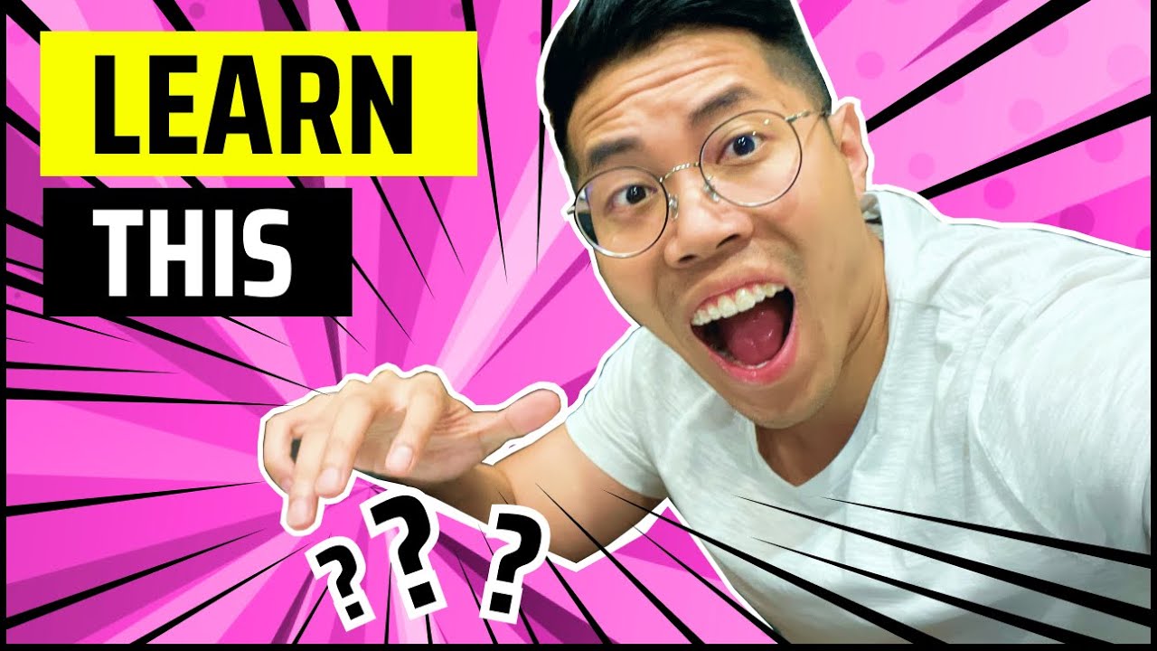 Use This ALGORITHM To Speed Up Your Code Free Coding Bootcamp 56 Use this algorithm to speed up your code free coding bootcamp 56