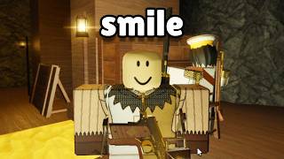 happy/digger