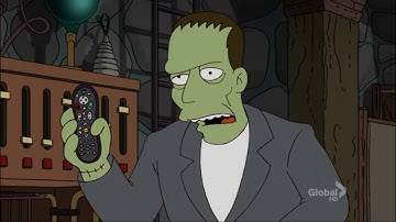 The office intro by the simpsons by geek nation