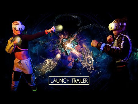 MASTERS OF LIGHT | Launch Trailer