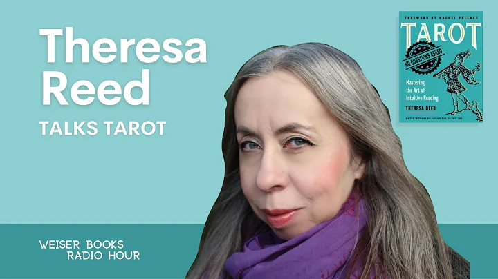 Theresa "The Tarot Lady" Reed Talks Tarot | WBRH