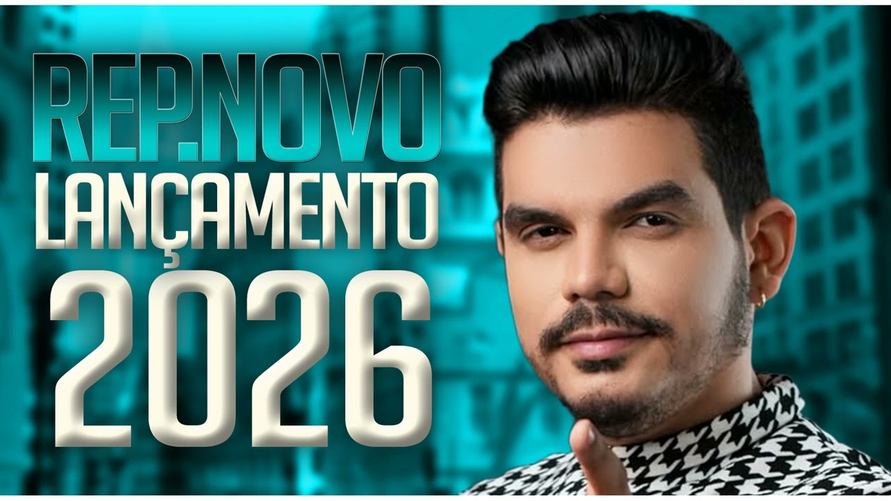 CD GILDEAN MARQUES TE AMO MÚSICAS NOVAS 2026 LANÇAMENTO NOVO 2026