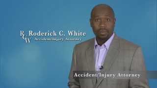 The Law Offices of Roderick C White - Full Video