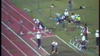 World Record in the Long Jump 29' 51/2