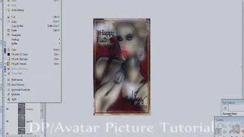 4 mins. Easy DP / Avatar Picture Tutorial in IMVU