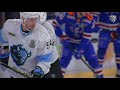 2021 Gagarin Cup. Round 1. Dinamo Mn 3 SKA 4 OT (series 1-4)