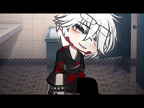 ~ “ School Bathrooms.. “ / GACHA LIFE / MEME - (OG?) ~