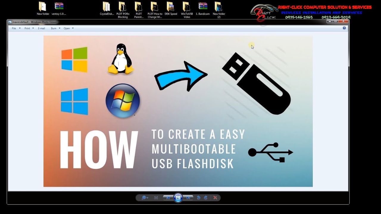 how to create a bootable usb for os x on windows 10 how to create a bootable usb for os x on windows 10