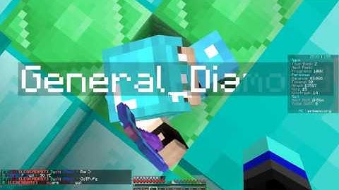 PrimeMC - Hacker - Nuker