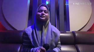putri DA4 - bintangku