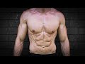 The Perfect CHEST WORKOUT At Home (NO EQUIPMENT)