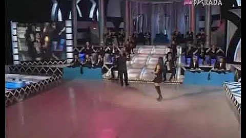 Seka Aleksic - Balkan - Grand Parada 2003