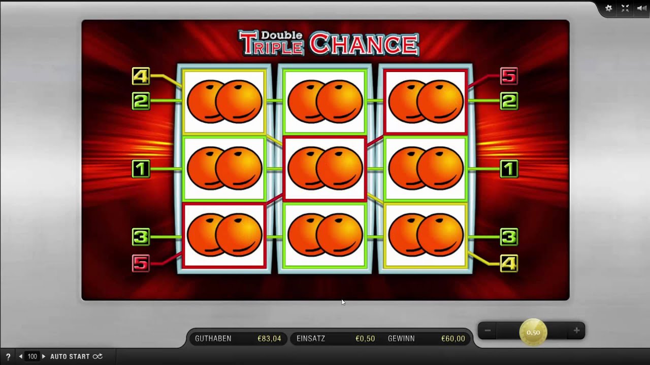 Casino Triple Chance