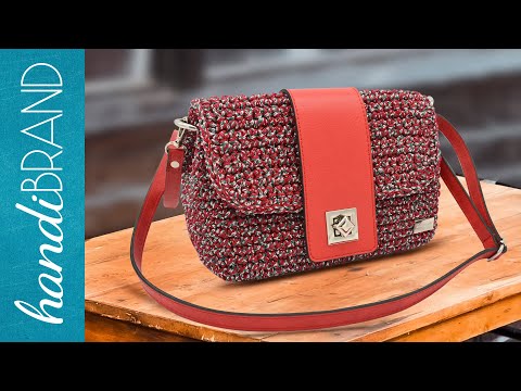 Βίντεο: Πώς να ράψετε μια μικρή τσάντα