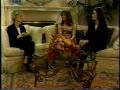Charlie's Angels Original Cast Reunion 1998 | Farrah Fawcett, Kate Jackson, Jaclyn Smith