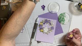 He Is Risen Easter Card