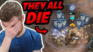 MY LAST VIDEO — CoH2 Makes You Laugh #30