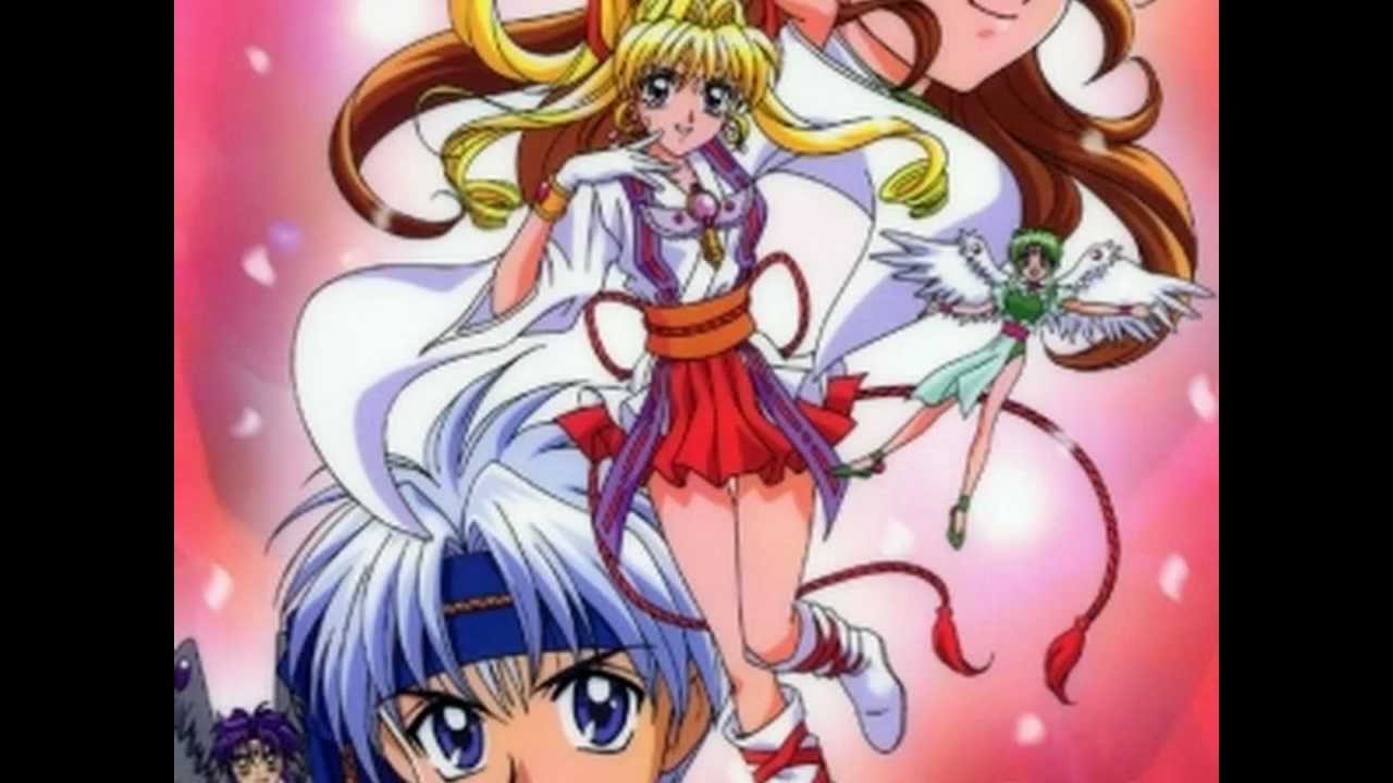 Jeanne Die Kamikaze Diebin Folge 24