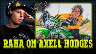 'Wait, I could win at his house!!!'  Colby Raha on the dynamic between Axell Hodges and SLAYGROUND