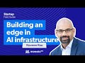 Mosaicmls naveen rao on building an edge in ai infrastructure