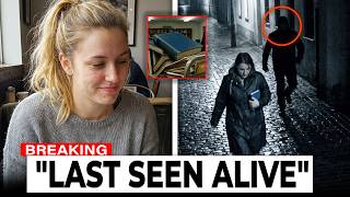 She Vanished Leaving the Library — 6 Months Later, A Marked Book Revealed Her Last Visit…