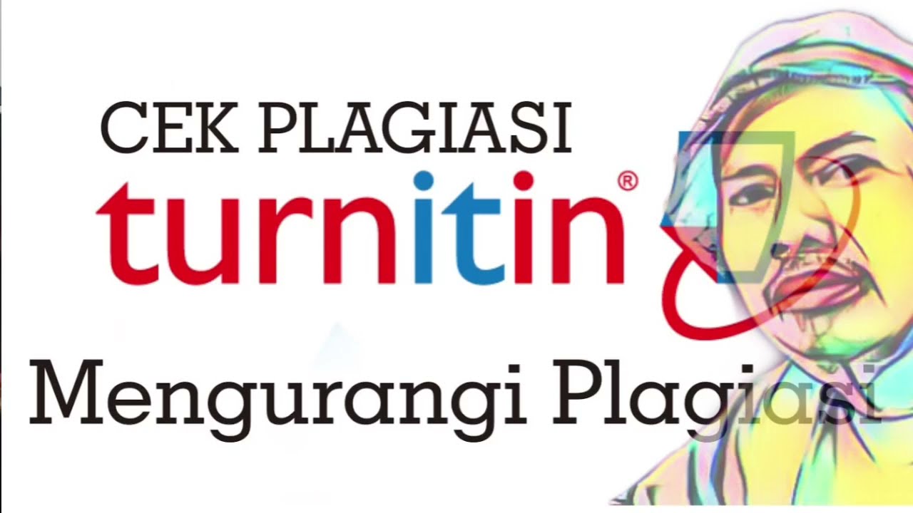 Cara Lolos TURNITIN Skripsi