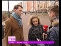 Олена Шоптенко та Дмитро Дікусар повернулись до Києва