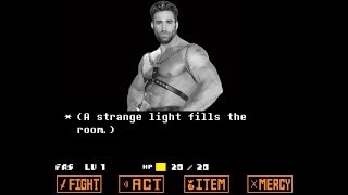 Playing Through the Entirety of Gachitale (Part 1)