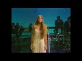 Romina Power  "U.S. America" e "Yesterday" da Fantastico 2