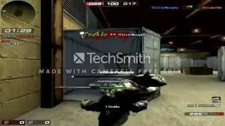 Sudden Attack Japones 1vs1 HAACKER OR PRO #Request